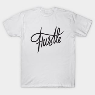 Hustle T-Shirt